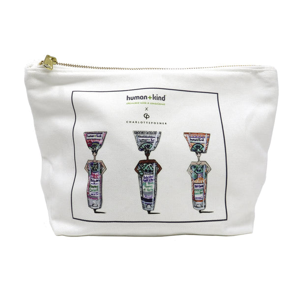 Human + Kind - Face Care Gift Set - Beauty Junkies