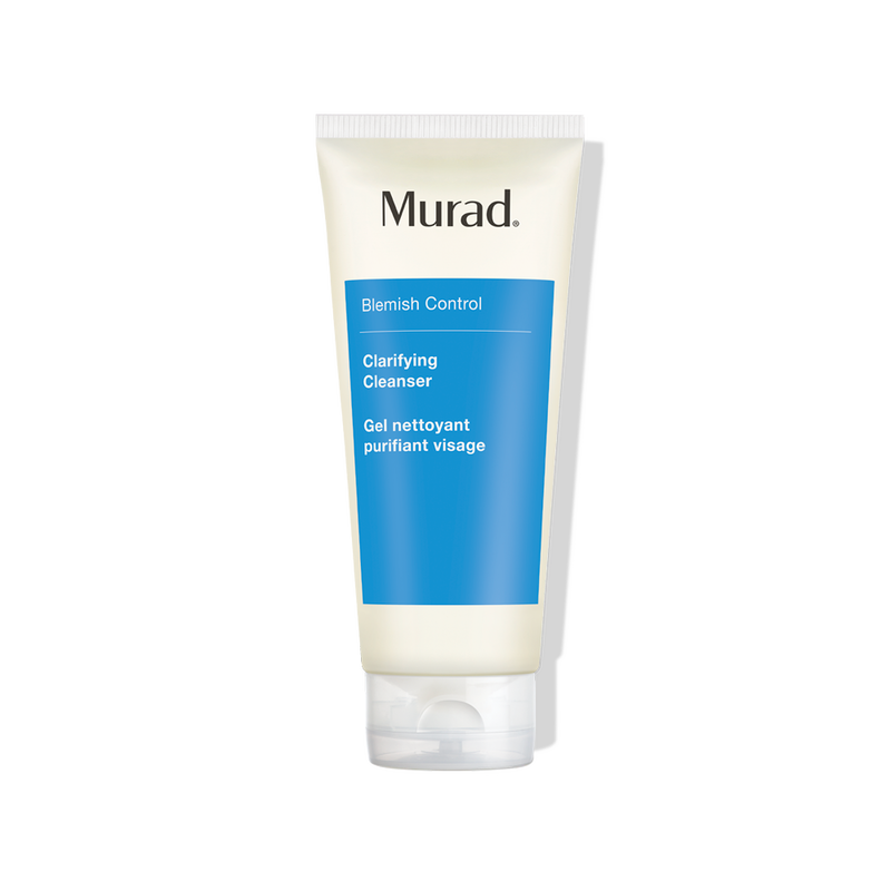 Murad - Clarifying Cleanser - Schuimende reiniging - Beauty Junkies