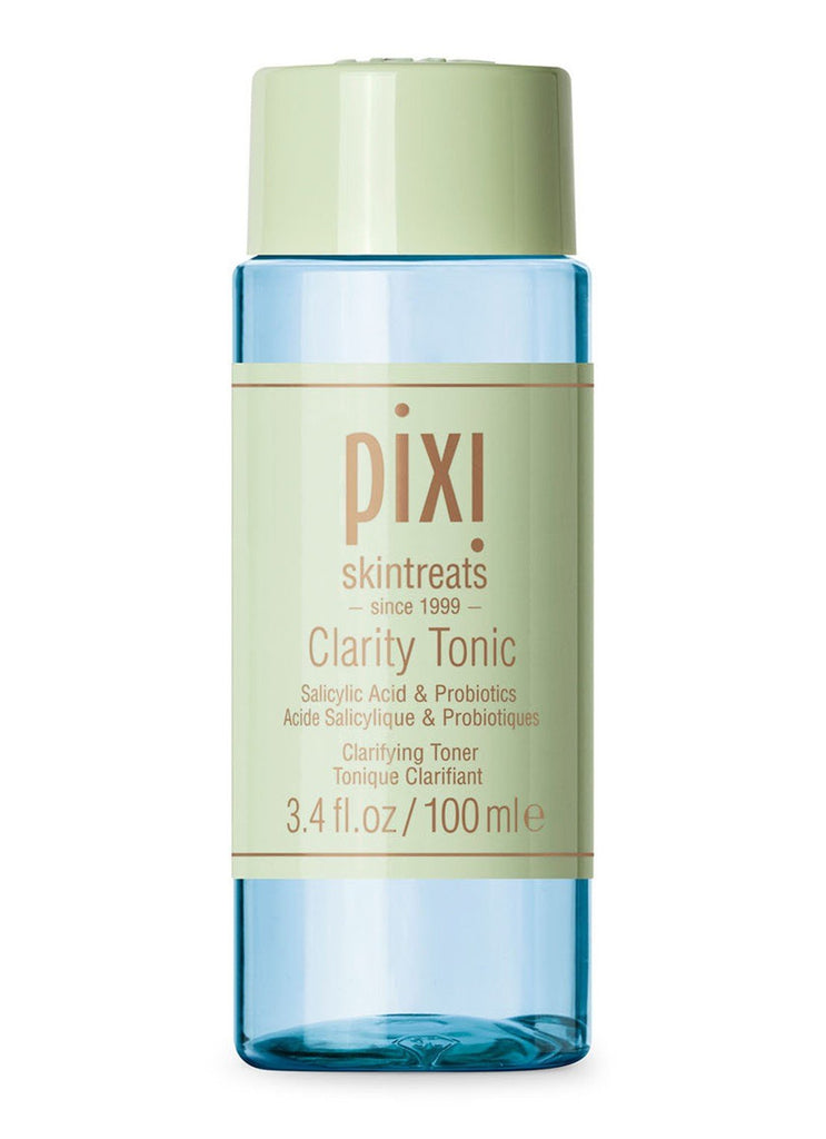 Pixi - Clarity Tonic - Reduceert overmatige talgproductie - Beauty Junkies