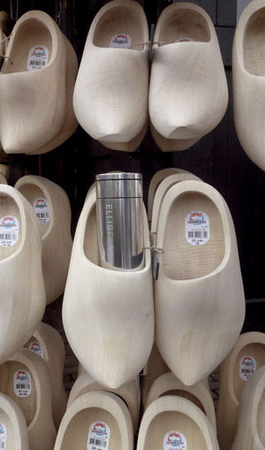 Ellis Faas - Clogs Set - Beauty Junkies