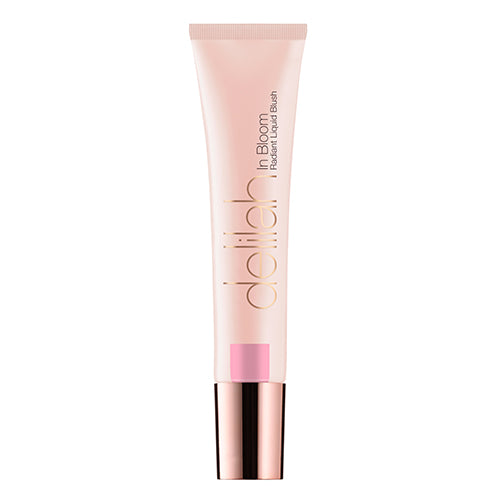 Delilah Cosmetics - Radiant Liquid Blush - Beauty Junkies