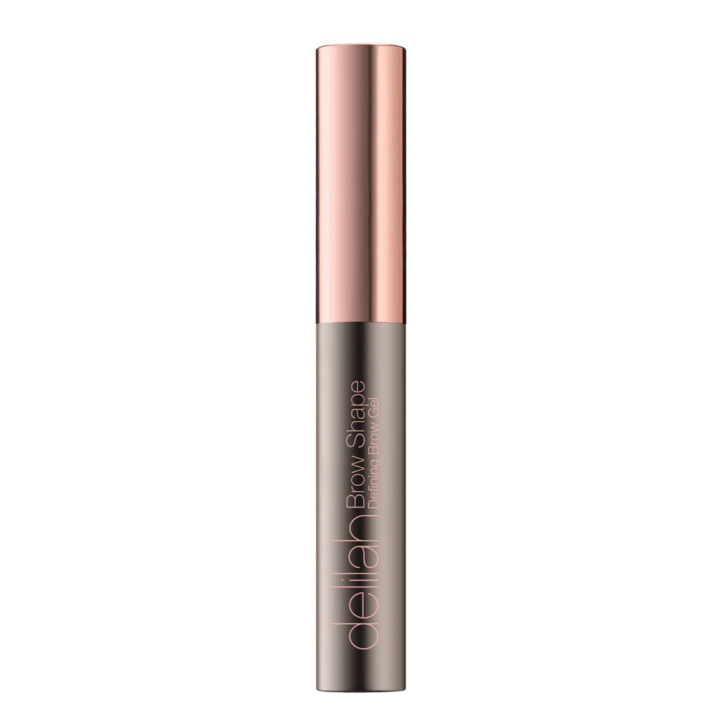 Delilah Cosmetics -  Brow Shape - Beauty Junkies