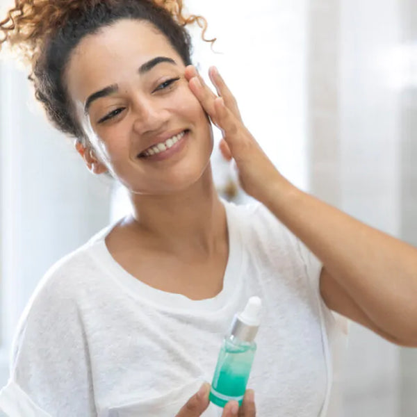 Dermalogica - AGE Bright Clearing Serum -  Volwassen acne gevoelige huid - Beauty Junkies