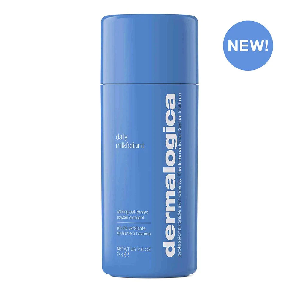 Dermalogica - Daily Milkfoliant - Beauty Junkies Store