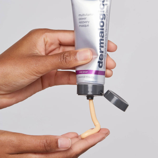 Dermalogica - Multivitamin Power Recovery Masque - Beauty Junkies