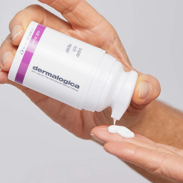 Dermalogica - Super Rich Repair - Intensief voedend - Zeer droge huid - Beauty Junkies