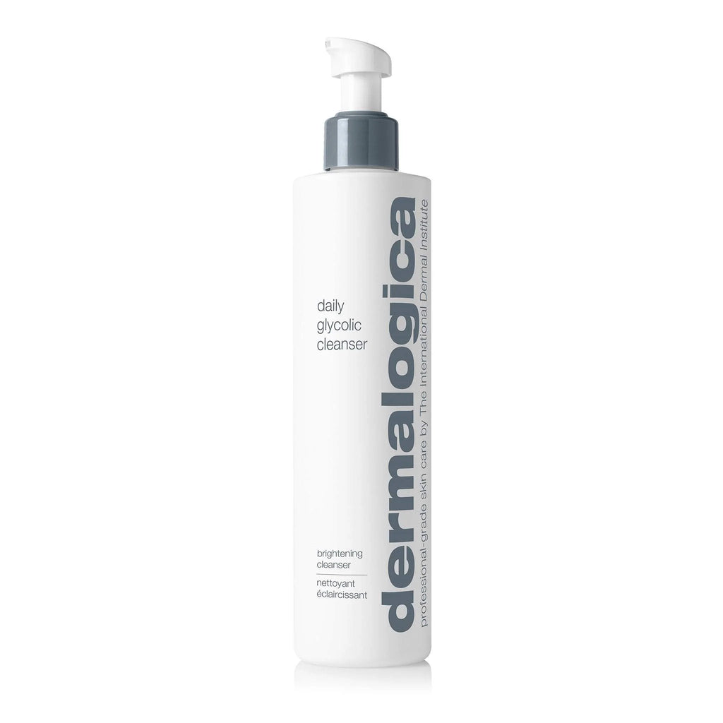 Dermalogica - Daily glycolic cleanser - Beauty Junkies
