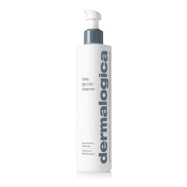 Dermalogica - Daily glycolic cleanser - Beauty Junkies