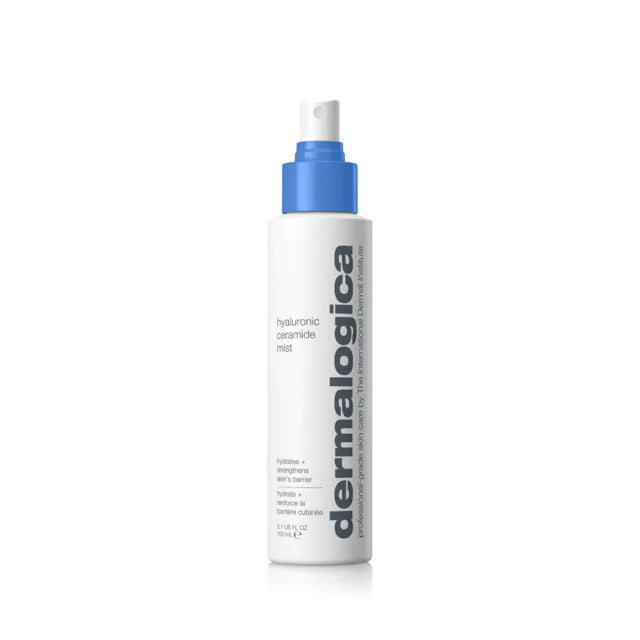Dermalogica - Hyaluronic Ceramide Mist - Beauty Junkies Store