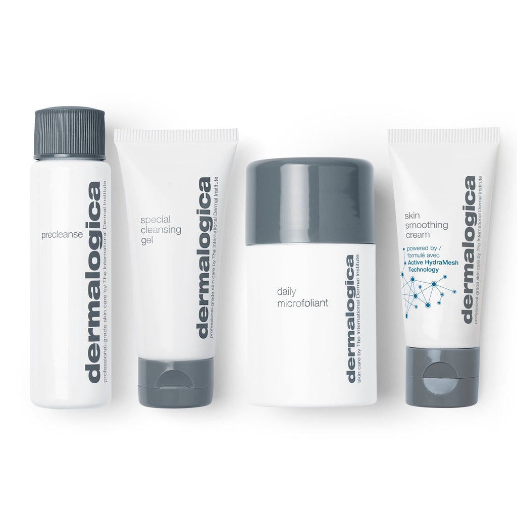 Dermalogica - Discover Healthy Skin Kit - Beauty Junkies