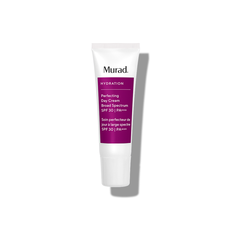 Murad - Perfecting Day Cream SPF30 - Volle voedende dagcreme - Beauty Junkies