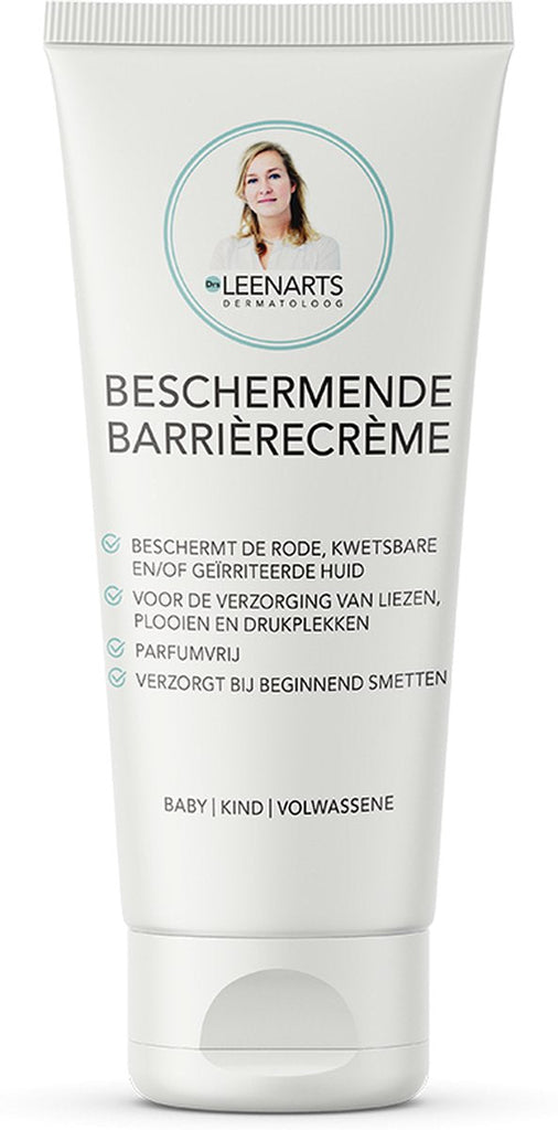 Drs Leenarts - Beschermende Barrière Crème 50ml - Beauty Junkies