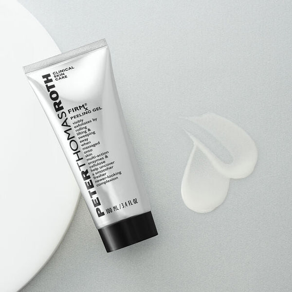 Peter Thomas Roth - FirmX Peeling Gel - Beauty Junkies