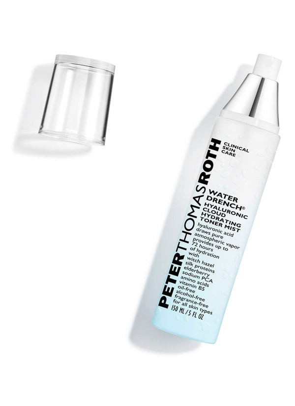 Peter Thomas Roth - Water Drench Hydrating Toner Mist - toner & face mist - Beauty Junkies