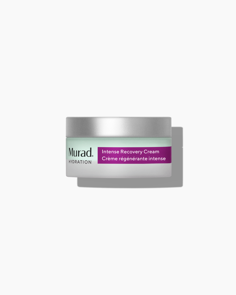 Murad - Intense Recovery Cream - Ultra-rijke crème - Voor super-gestreste huid - Beauty Junkies