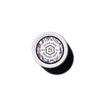 Benamôr - Jacaranda Lip Balm - Lippenbalsem - Gebarsten - Droge lippen - Bloemengeur - Beauty Junkies