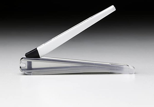 Klhip - Nagelknipperset van roestvrij staal - Set van 2 - Beauty Junkies