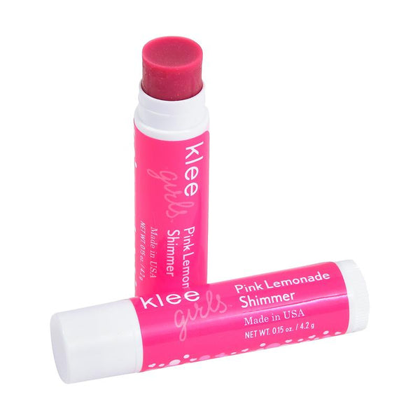 Klee Naturals- Blue Baby Sparkles Ice Cream Parlor - Speel make up - Beauty Junkies