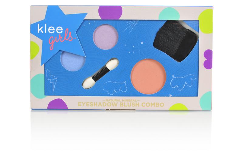 Klee Girls - Natural Makeup Palette - Central Park Rock - Beauty Junkies