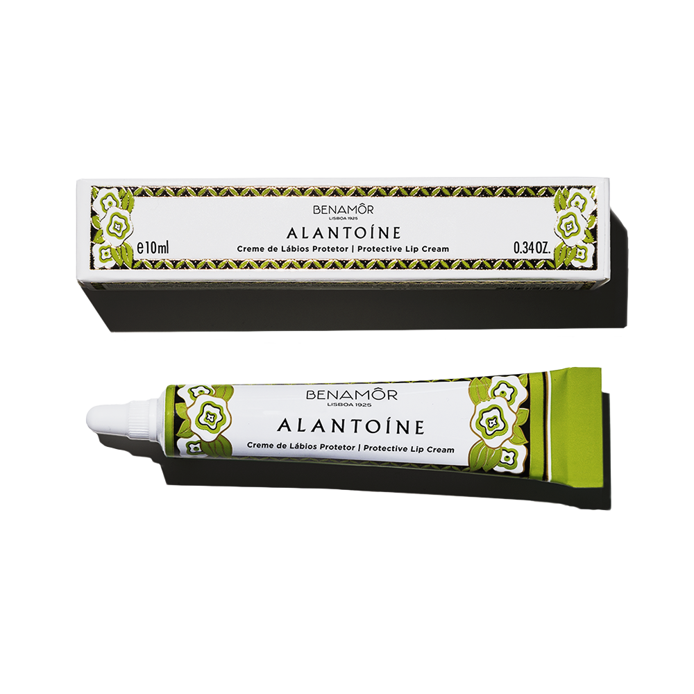 Benamôr - Alantoíne Lip Cream - Beauty Junkies