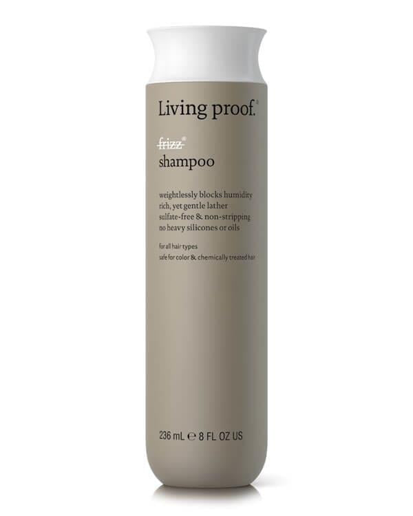 Living Proof - No Frizz Shampoo 236ml - Beauty Junkies