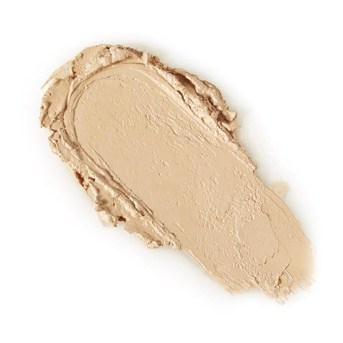 Youngblood - Mineral Radiance Crème Foundation - 2 in 1 crème-poeder formule  - Poederachtige finish -  Werkt anti-aging - Goede dekking - Beauty Junkies