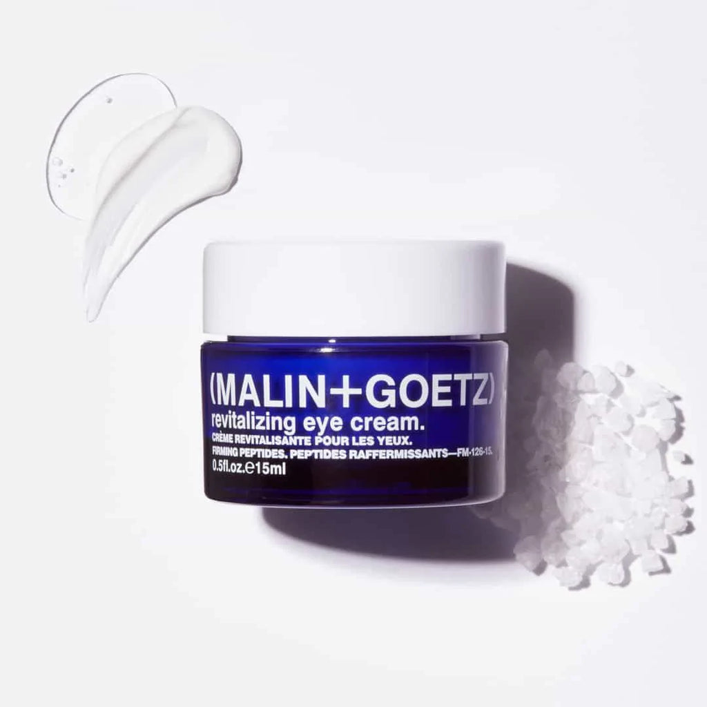 Malin+Goetz - Revitalizing Eye Cream 15ml - Beauty Junkies