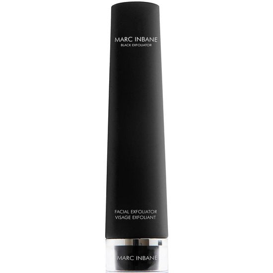 Marc Inbane - Black Exfoliator Gezichtsscrub - Beauty Junkies