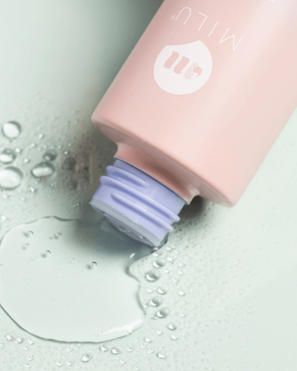 MILU cosmetics - Toning Solution 150ml - Beauty Junkies