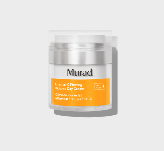 Murad - Essential-C Firming Radiance Day Cream - Beauty Junkies