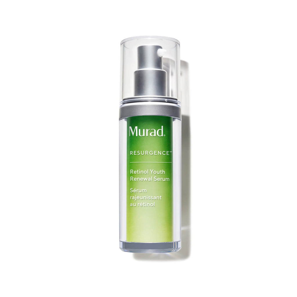 Murad - Retinol Youth Renewal Serum - Fijne lijntjes en rimpels - Beauty Junkies