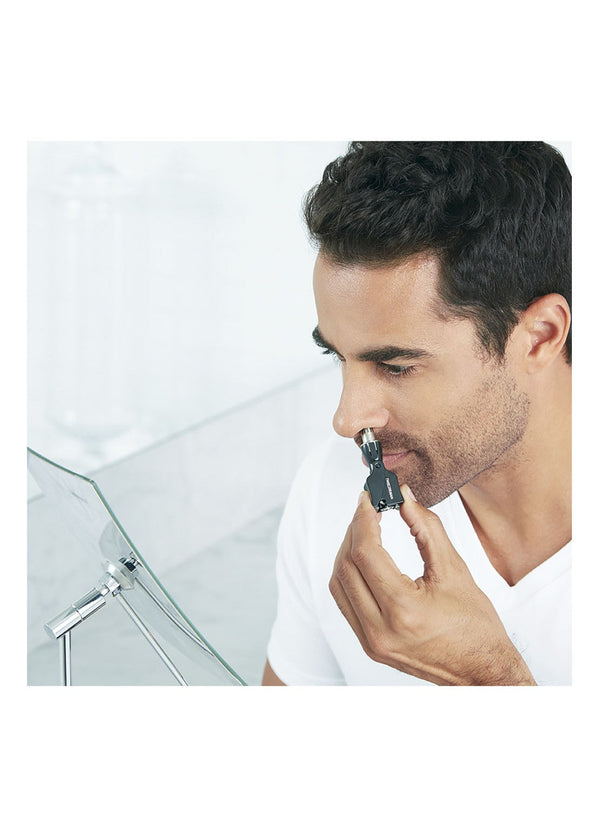 Tweezerman - G.E.A.R. Neushaar Trimmer - Beauty Junkies