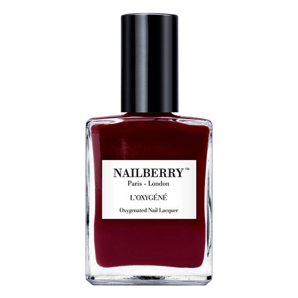 Nailberry - Grateful - Beauty Junkies