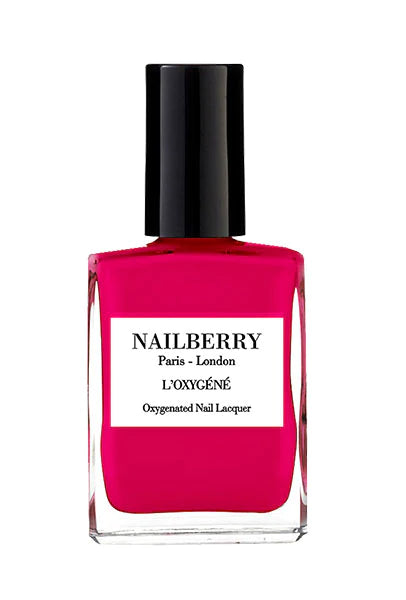 Nailberry - Sacred Lotus - Beauty Junkies