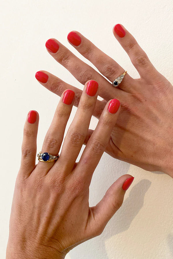 Nailberry - Sacred Lotus - Beauty Junkies