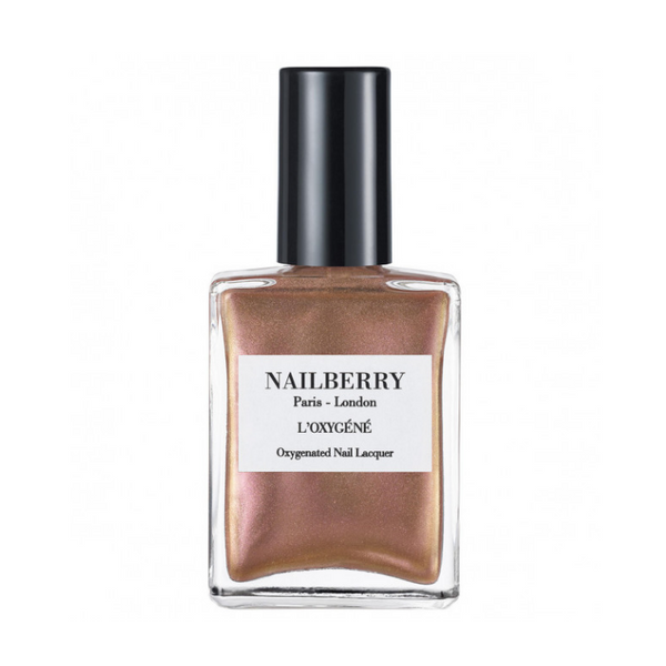 Nailberry - Stargazer - L'Oxygéné Nagellak - Beauty Junkies