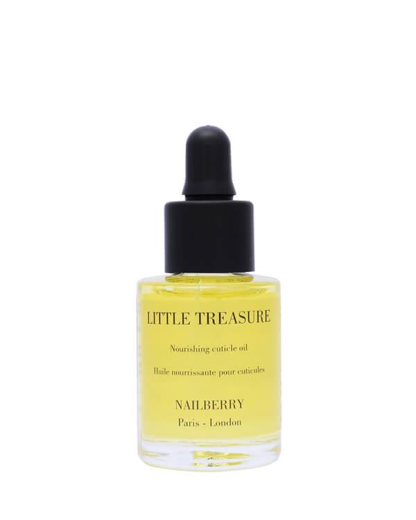 Nailberry - Little Treasure Cuticle Oil - Nagelriem olie - Beauty Junkies
