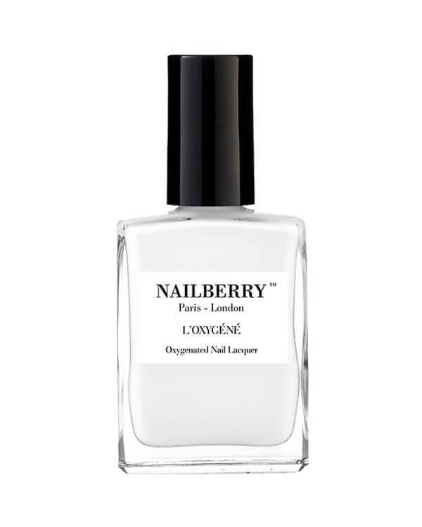 Nailberry - Flocon  - Vegan Nagellak - Beauty Junkies