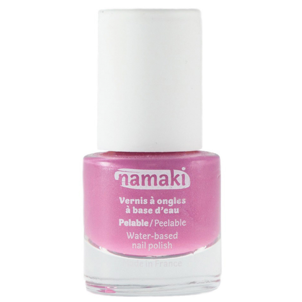 Namaki - Nagellak op waterbasis - Roze - Beauty Junkies