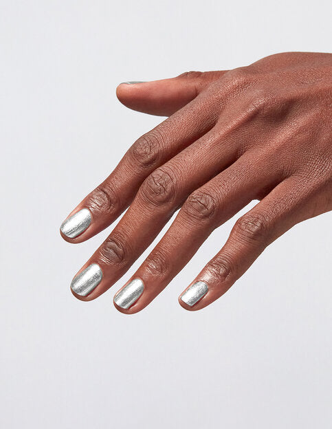 OPI Infinite Shine -Go Big or Go Chrome - Nagellak met Geleffect - Beauty Junkies