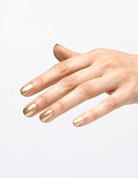 OPI Infinite Shine - Sleigh Bells Bling - Nagellak met Geleffect - Beauty Junkies