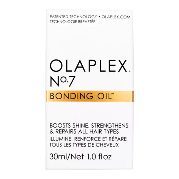 Olaplex - No.7 Bonding Oil - Beauty Junkies