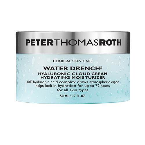 Peter Thomas Roth - Water Drench® Cloud Cream Hydrating Moisturizer - Beauty Junkies