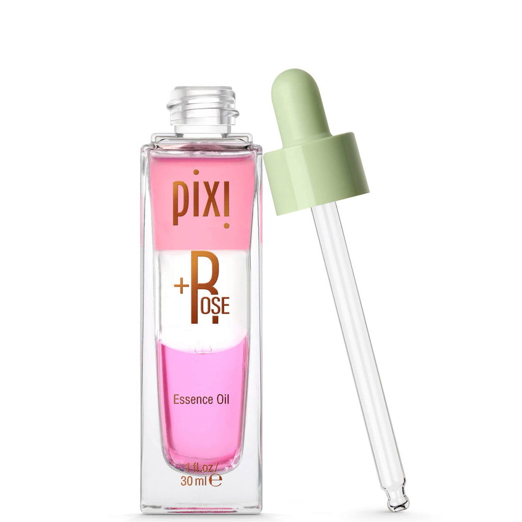 Pixi - +Rose Essence Oil - Voor een mooie glow - Beauty Junkies