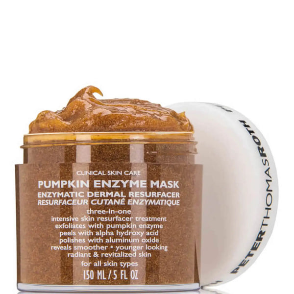 Peter Thomas Roth -  Pumpkin Enzyme-  Hydraterend masker - Beauty Junkies Store