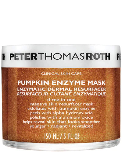 Peter Thomas Roth -  Pumpkin Enzyme-  Hydraterend masker - Beauty Junkies Store