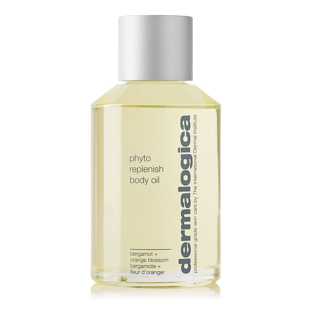 Dermalogica - Phyto Replenish Body Oil - Beauty Junkies