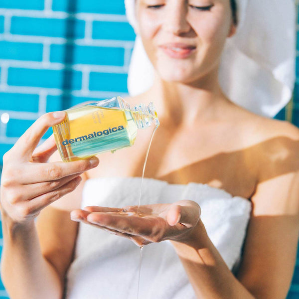 Dermalogica - Phyto Replenish Body Oil - Beauty Junkies