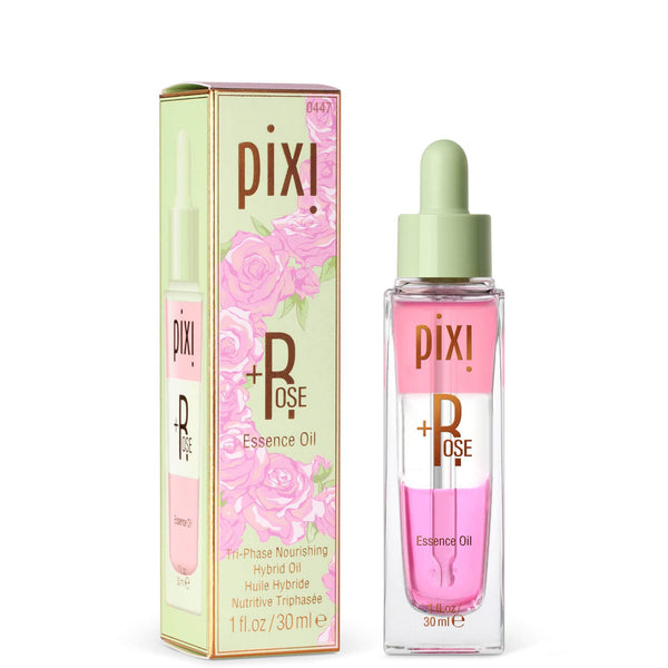 Pixi - +Rose Essence Oil - Voor een mooie glow - Beauty Junkies