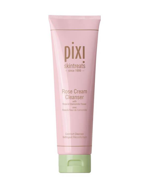 Pixi - Rose Cream Cleanser - Crème reiniging - Gevoelige huid - Beauty Junkies